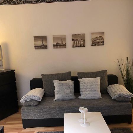 Apartment Essen Holsterhausen Dış mekan fotoğraf