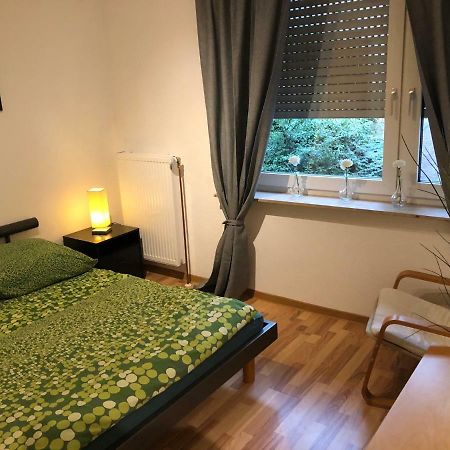 Apartment Essen Holsterhausen Dış mekan fotoğraf